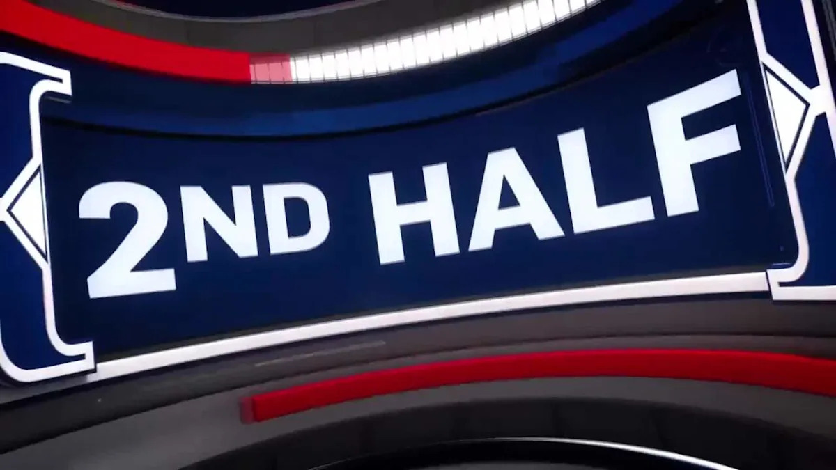 Atlanta Hawks vs. Cleveland Cavaliers - Game Highlights