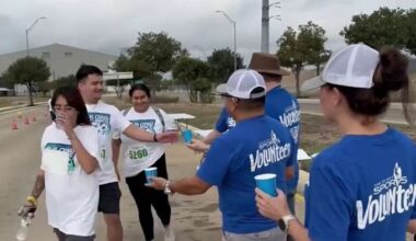 New marathon course showcases San Antonio’s unique communities, driving business to local storefronts