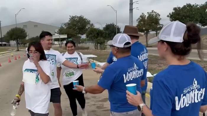 New marathon course showcases San Antonio’s unique communities, driving business to local storefronts