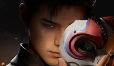 PS5 Action RPG The God Slayer No Longer Part of Sony's China Hero Project, First Gameplay Footage Is Jaw-Dropping