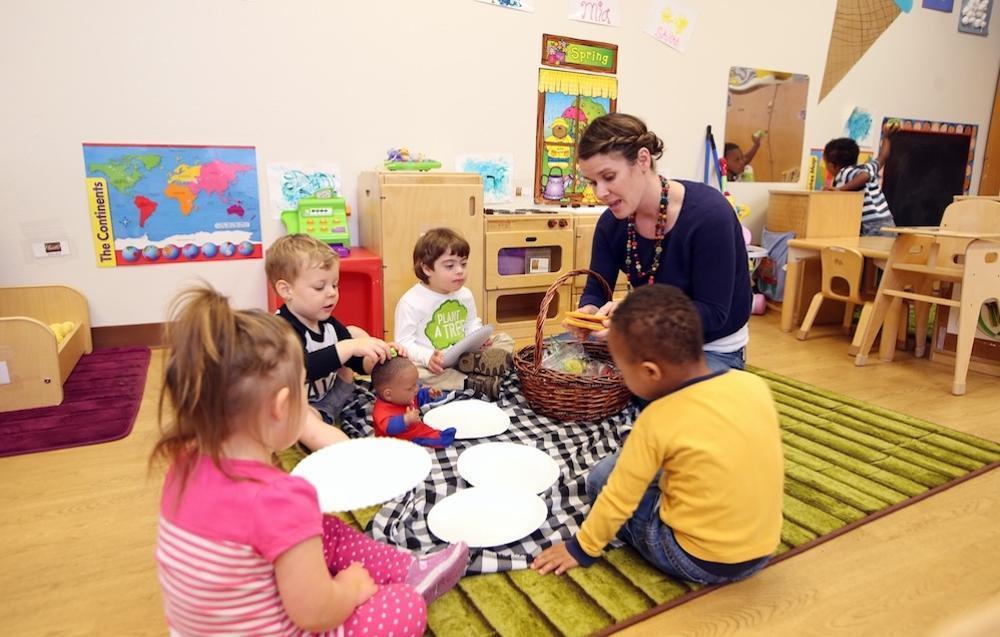 Bezos Family Foundation donates $3M to TCU for education research