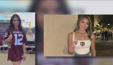 Family of Brianna Aguilera retains Tony Buzbee, disputes ruling in student's death