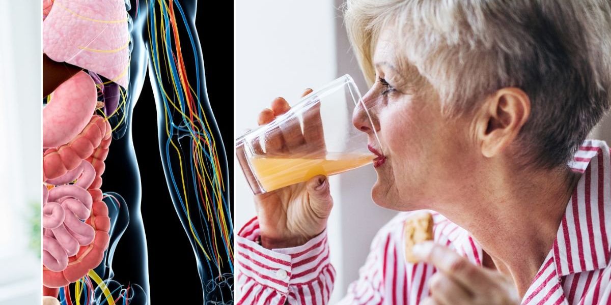 The everyday drink that could save your heart and help you live YEARS longer