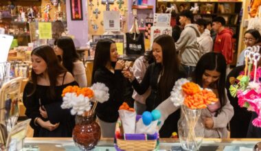 Holiday gifts from museum shops put a bow on Chicago culture