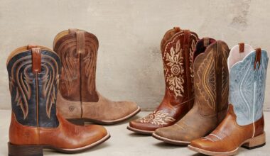 California boot company expanding its regional Fort Worth headquarters