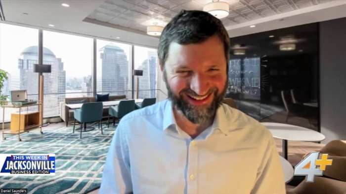 This Week in Jacksonville: Business Edition