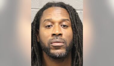 Chicago man charged with murder months after deadly shooting