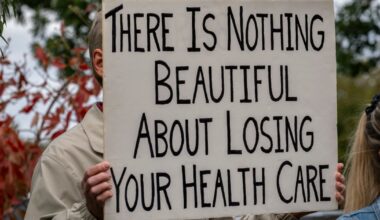 For Many Contractors, Losing ACA Subsidies Means Losing Health Care – Mother Jones