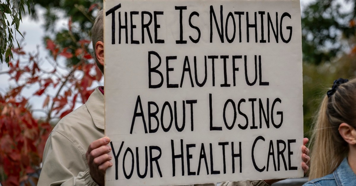 For Many Contractors, Losing ACA Subsidies Means Losing Health Care – Mother Jones