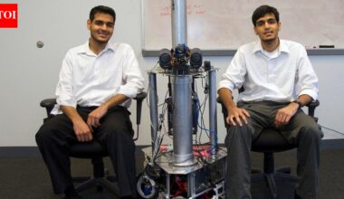 Who are Muneeb and Sohaib Akhter? Twins who allegedly deleted 96 US government databases using AI, stolen passwords