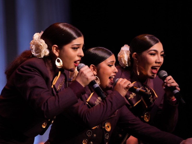 31st Annual Mariachi Extravaganza spicing up San Antonio this week
