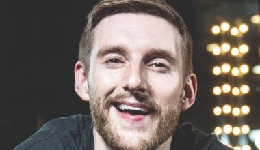 Rising comedy star Jeremiah Watkins performing this weekend in San Antonio