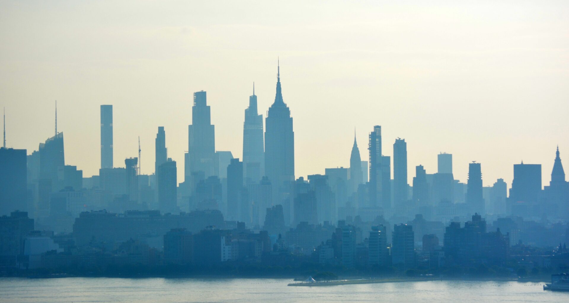 NYC named the most-stressed city in the world
