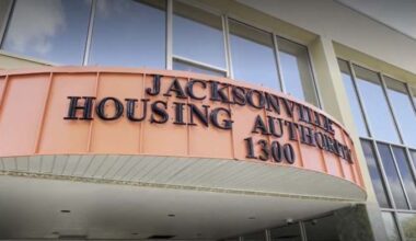 OIG report finds violations of unreported income in several Jacksonville Housing Authority programs
