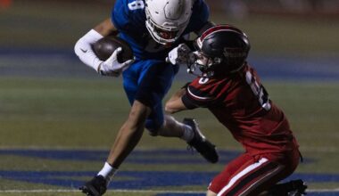 Day after signing 1st 5-star recruit, Utah football flips state's No. 1 player