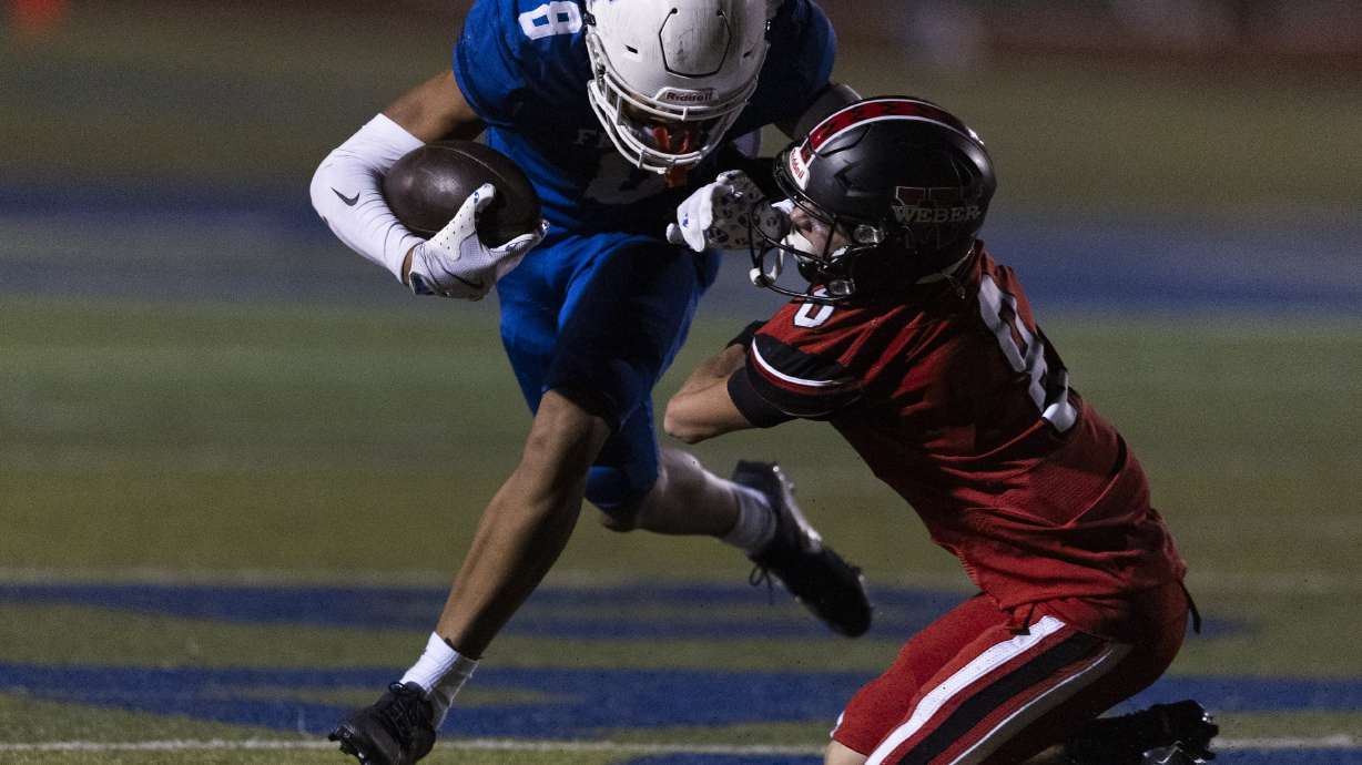 Day after signing 1st 5-star recruit, Utah football flips state's No. 1 player