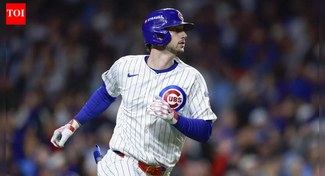 MLB trade rumors: Chicago Cubs refocus on $80 million Boston Red Sox superstar to compensate for Kyle Tucker departure | MLB News