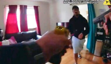 New York City officers won't face charges in fatal shooting of 19-year-old man