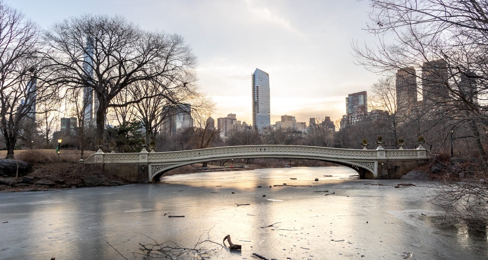 NYC Braces for Record Cold and Wind Chills in the Teens