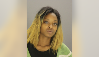 Dallas woman charged with murder in fatal stabbing of child's father