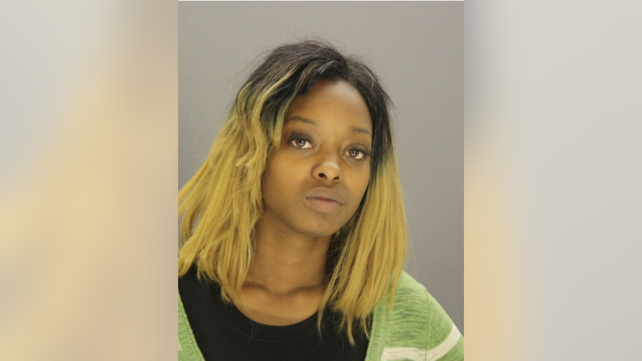Dallas woman charged with murder in fatal stabbing of child's father