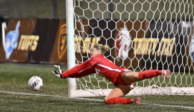 No. 1 WashU Women's Soccer Advances to National Championship Game; Downs No. 4 Chicago 10-9 in PKs