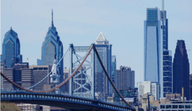 Meet the 22 Philly-area folks who made Forbes’ 30 Under 30 list