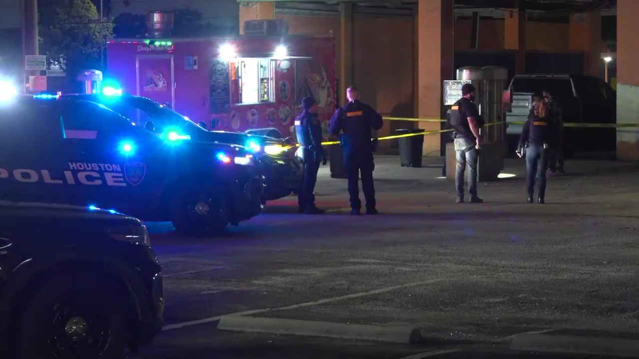 W Dyna Drive shooting: Man found shot dead by his family inside taco truck