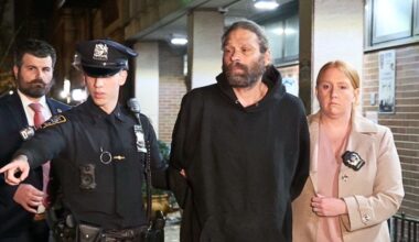 Man arrested for multiple random assaults in Manhattan, including NYU attack