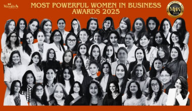 Most Powerful Women in Business 2025: A Tribute to Women’s Leadership - Markets