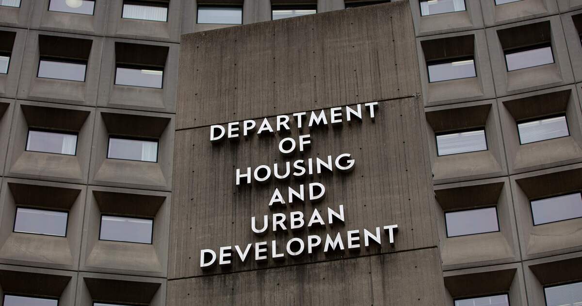 Federal homeless funds