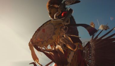 PBS Documentary Chronicles Blackfeet Nation’s Bison Conservation