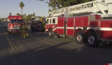 Chula Vista names Christopher Manroe next fire chief