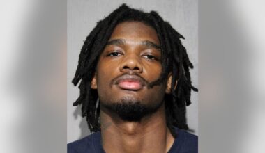 Chicago man charged in armed robbery on South Side