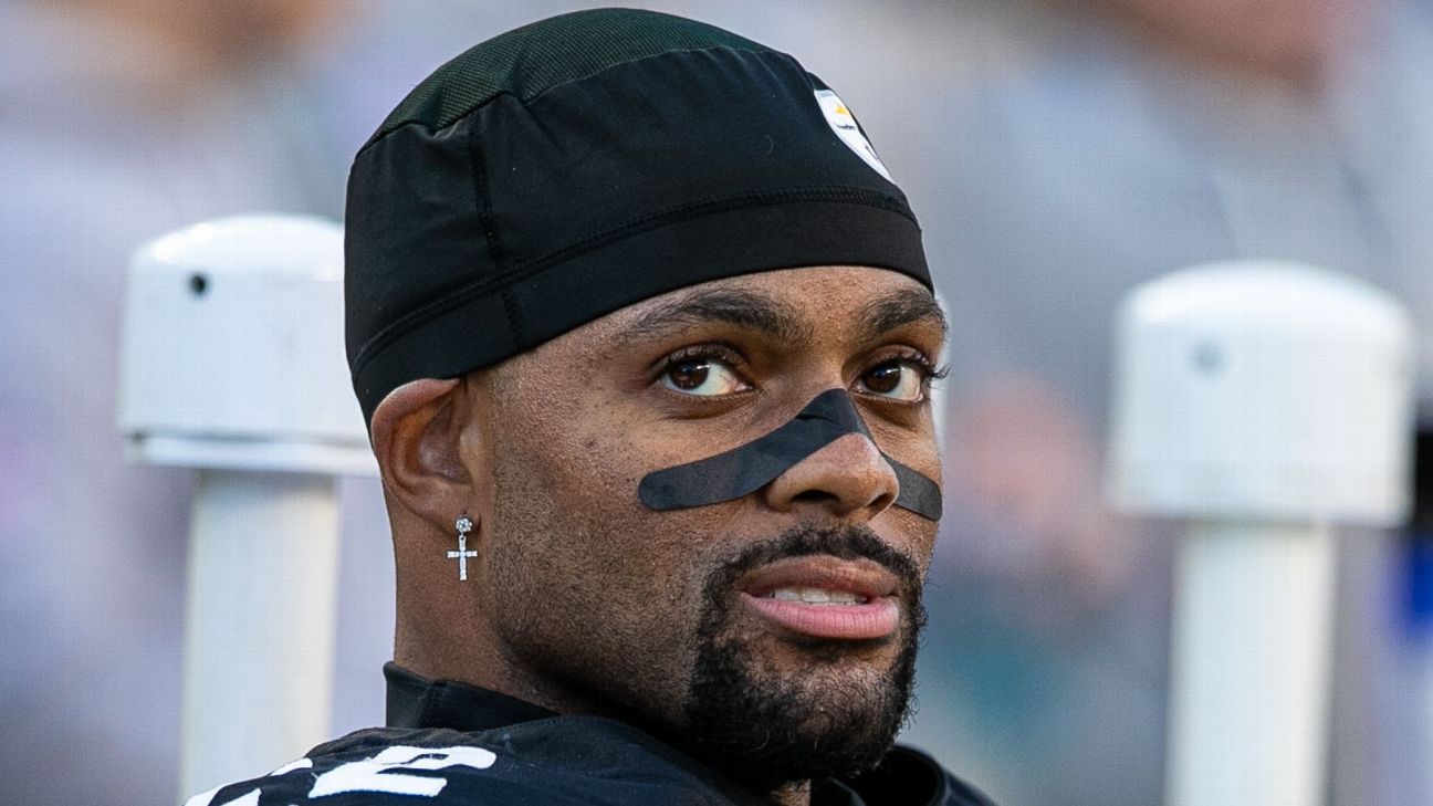 Bills coach McDermott calls Darius Slay situation 'unfortunate'