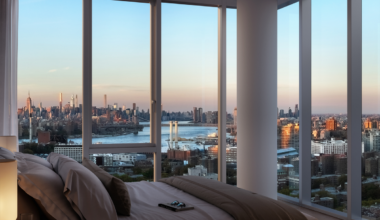 The Wealthy Keep Moving To NYC Despite Mamdani Threats