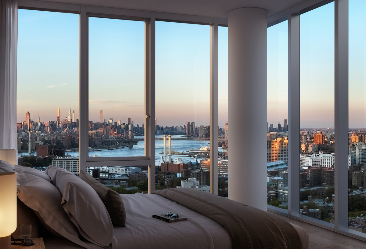 The Wealthy Keep Moving To NYC Despite Mamdani Threats