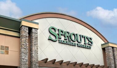 Sprouts to open first NY store in Centereach