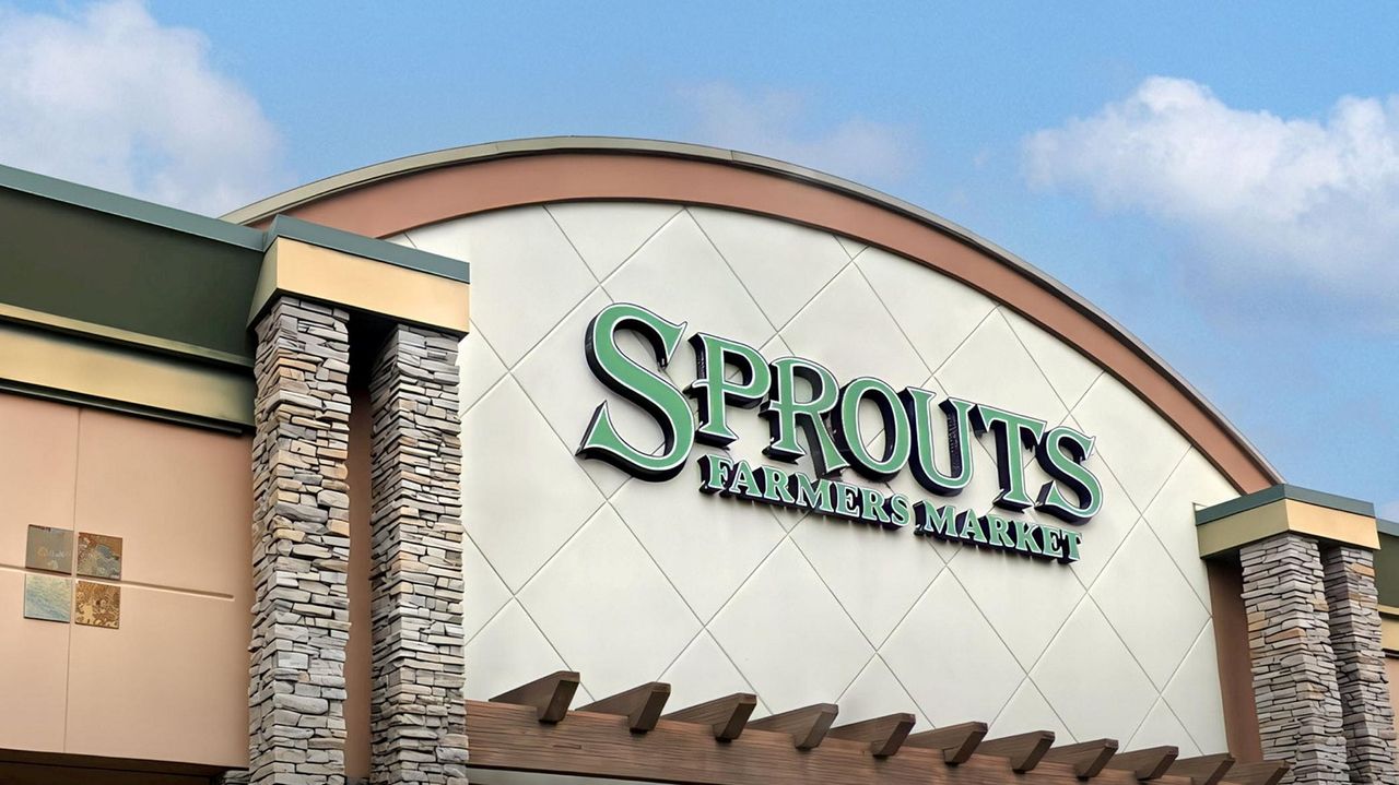 Sprouts to open first NY store in Centereach