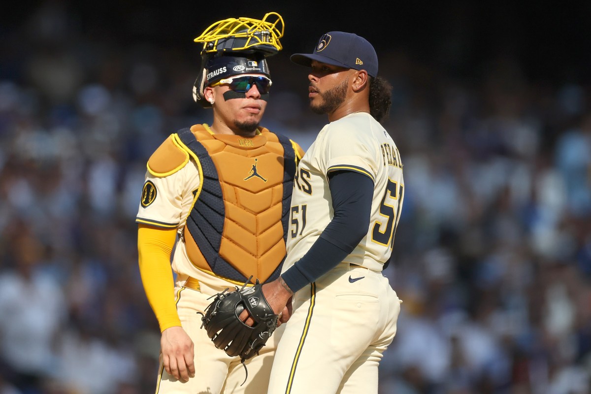 Yankees-Brewers Trade Idea Would Help New York Match Blue Jays’ Aggresiveness