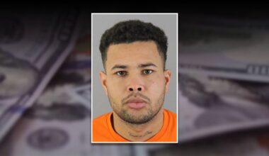 ATM 'jackpotting' heist: Chicago man accused of stealing $222K
