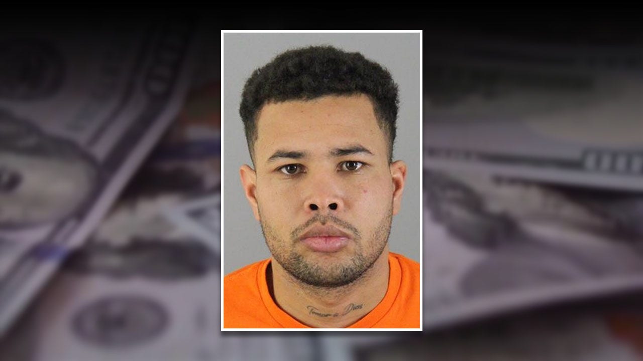 ATM 'jackpotting' heist: Chicago man accused of stealing $222K
