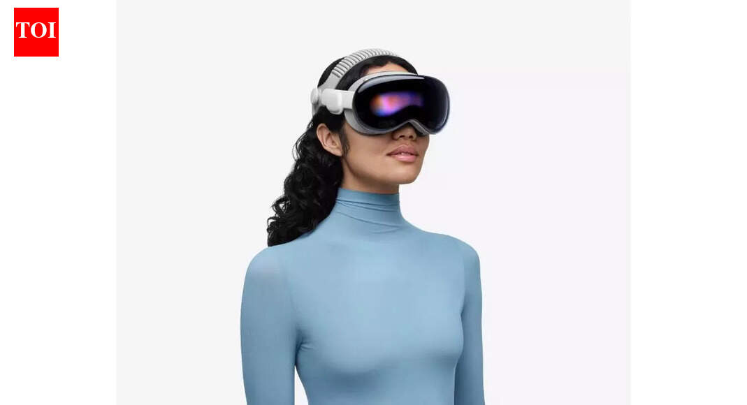 Ex-Apple engineer claims new chip for XR headsets to make Chinese headsets more powerful than Vision Pro