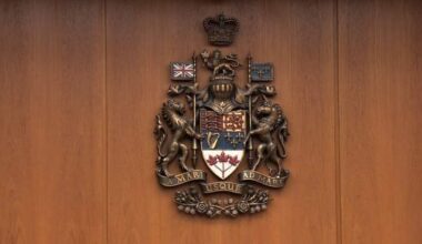 Judge rules proposed Alberta separation referendum would be unconstitutional