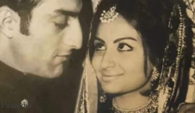 Why did Sharmila Tagore apply makeup after waking up each morning? Daughter Soha reveals: ‘She used to wake up before my father…’
