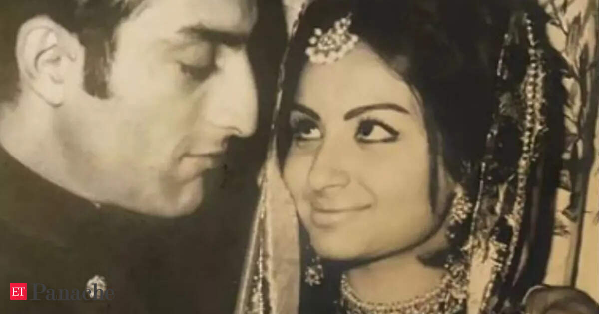 Why did Sharmila Tagore apply makeup after waking up each morning? Daughter Soha reveals: ‘She used to wake up before my father…’