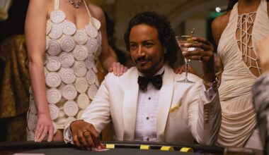 Pluribus' Samba Schutte Says Mr. Diabaté Is 'Probably as Alone as Carol Is'