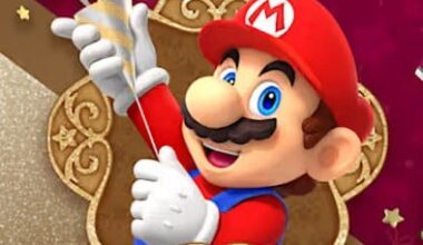 Switch Online Holiday Icons, Super Mario Ornament And 2026 Calendar Now Available (US)