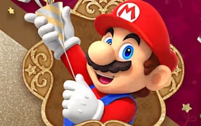 Switch Online Holiday Icons, Super Mario Ornament And 2026 Calendar Now Available (US)