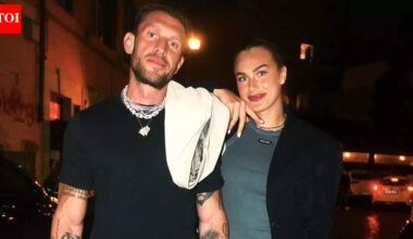 Aryna Sabalenka and Georgios Frangulis combined net worth: Tennis earnings, endorsements, business, relationship and more | International Sports News